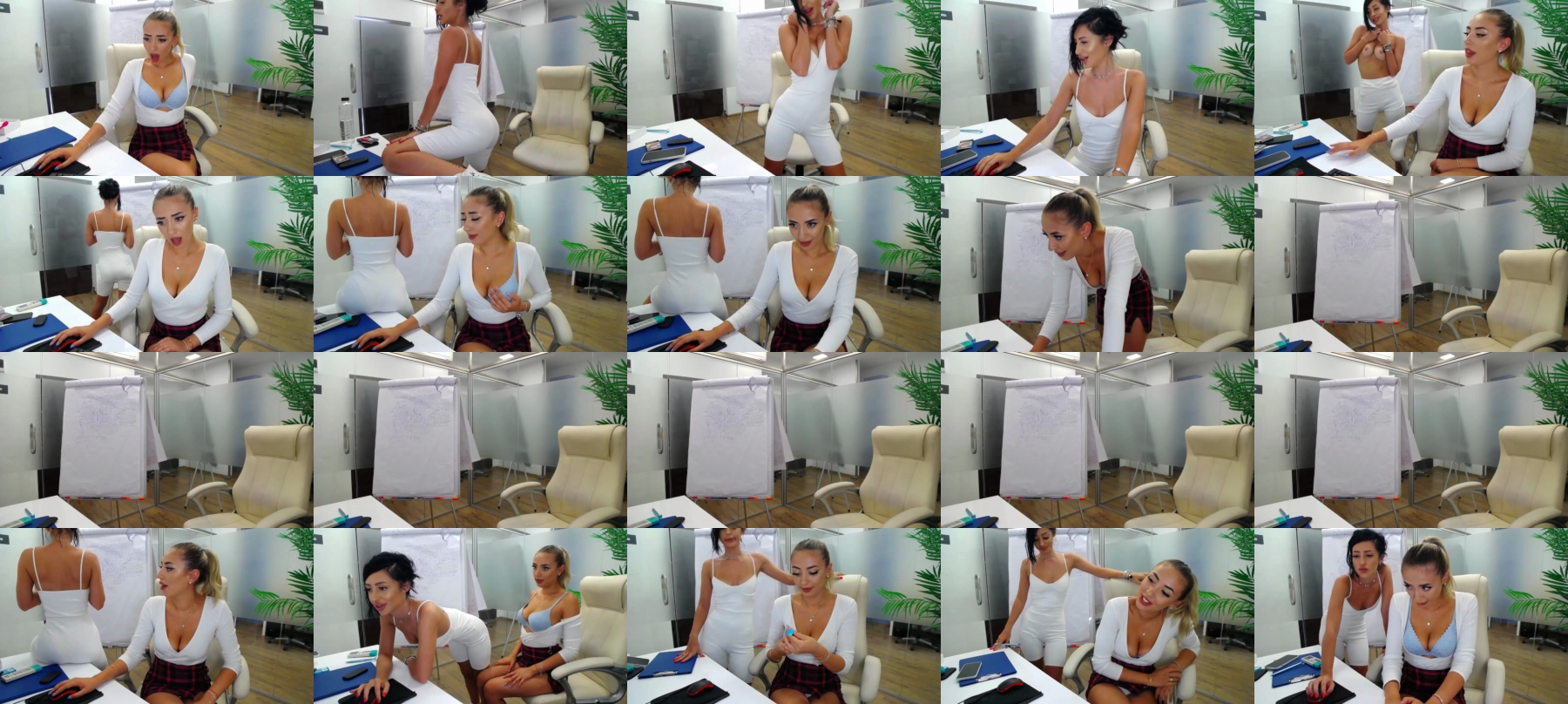 Babesgowild  02-07-2021